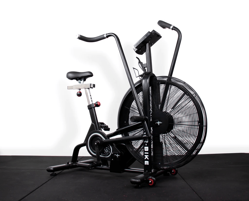 Air Bike - BlackBear Fitness